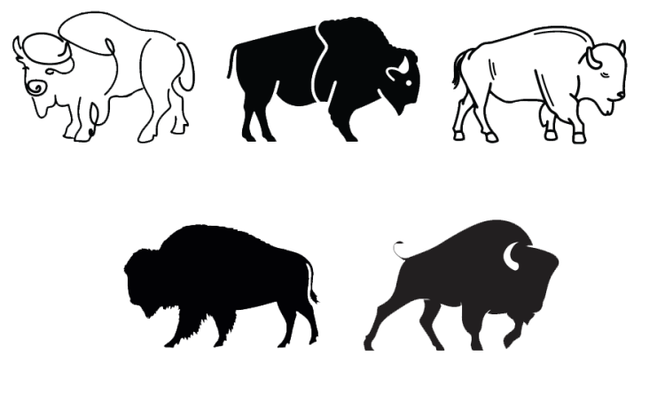 Approved Buffaloes