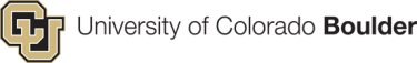 One line logomark and wordmark