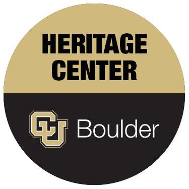 CU Boulder Heritage Center social avatar