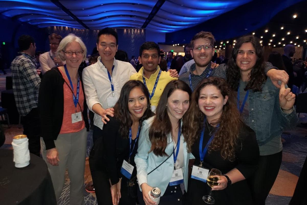 SFB Conference 2018