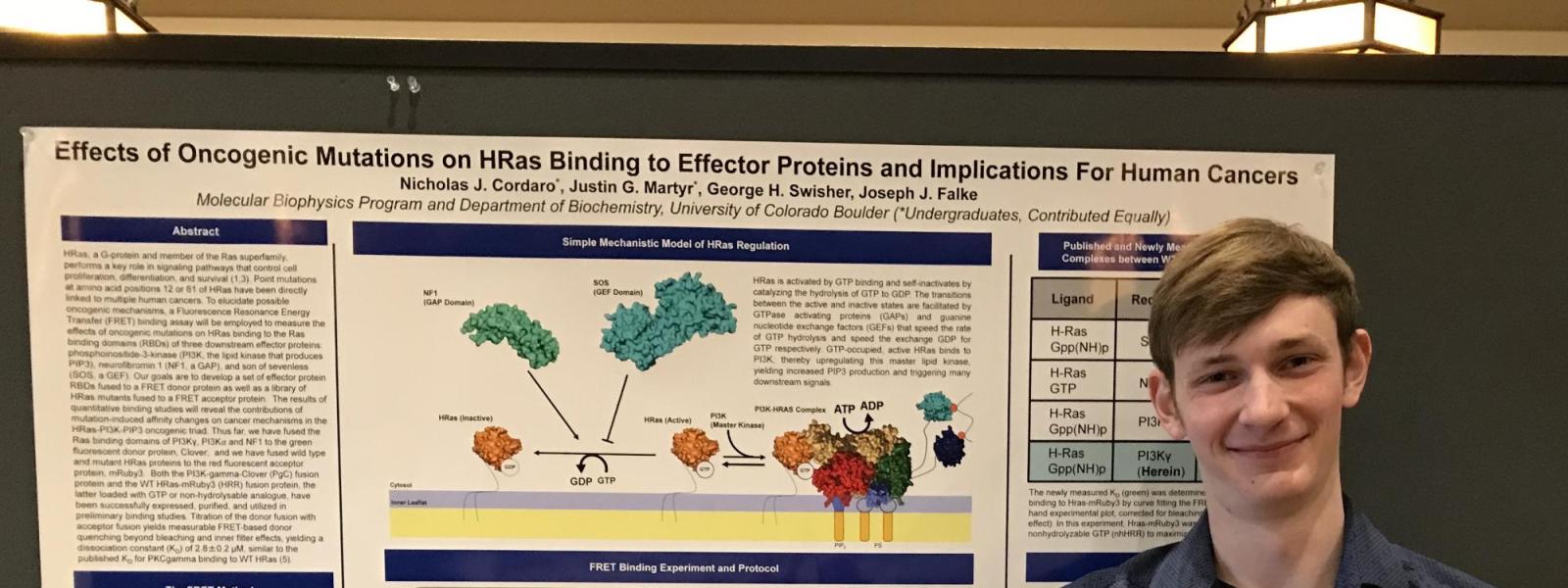 BSI Scholar Poster Session