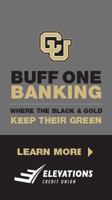 Buff One Banking, Elevations Credit Union