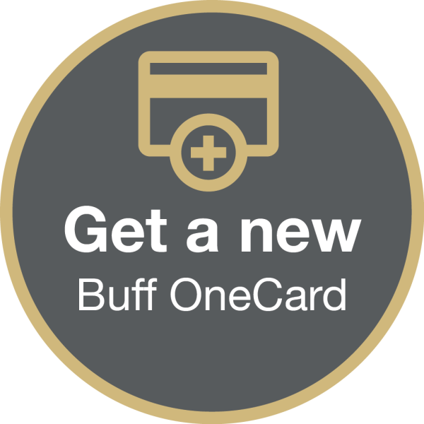 Get a New Buff OneCard