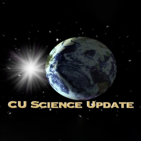 CU Science Update