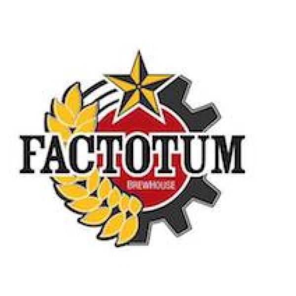 Factotum Brewhouse logo