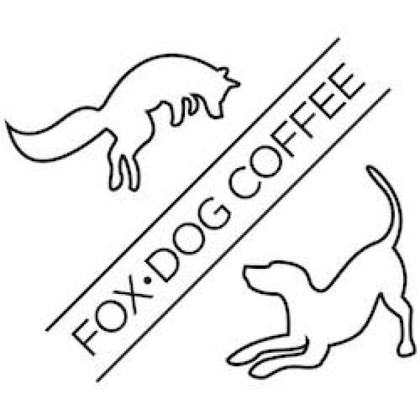 FoxDog Coffee