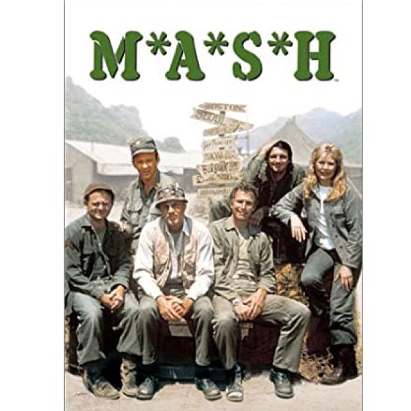 MASH