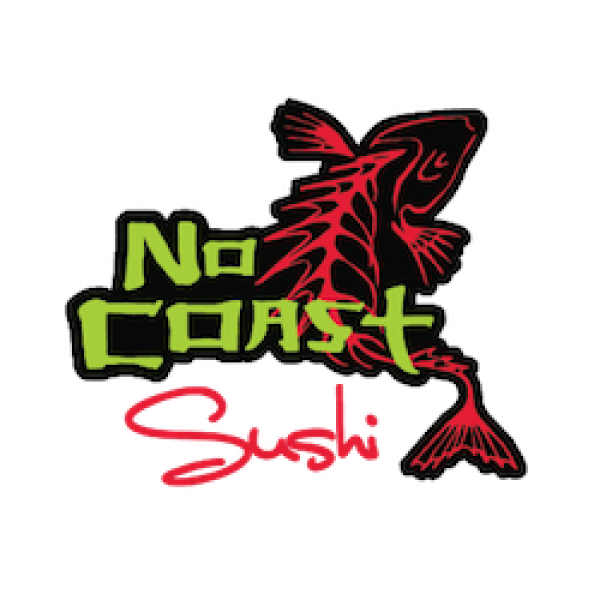 No Coast logo