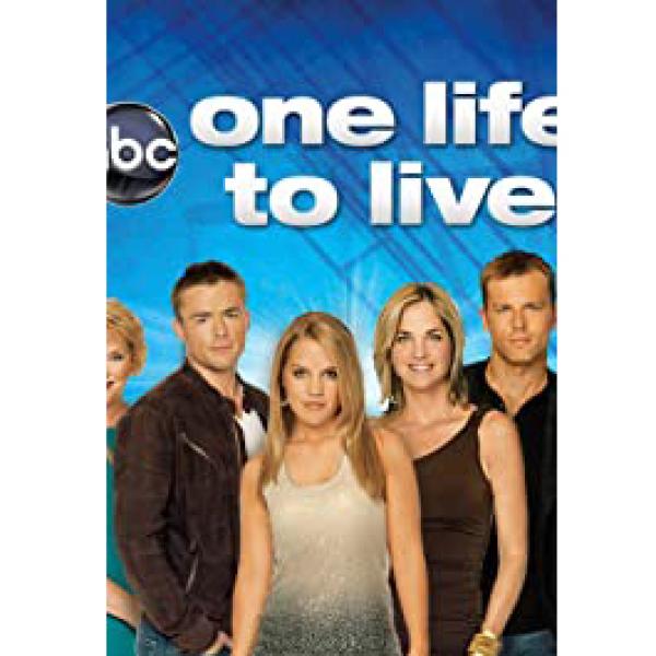 One Life to Live cover