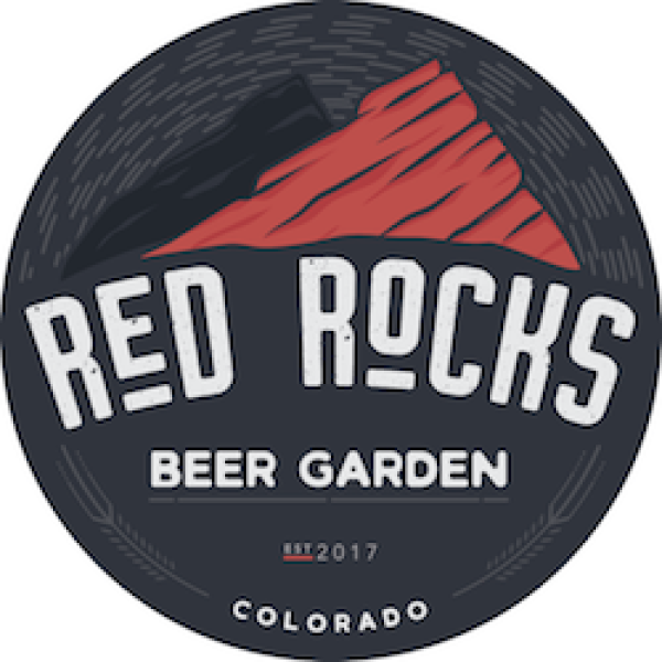 Red Rocks Beer Garden