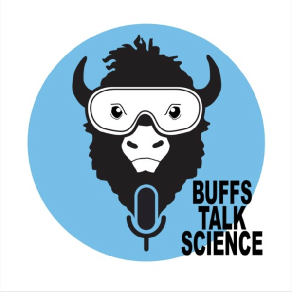 Buffs Talk Science