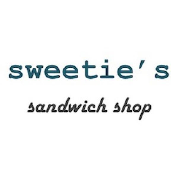 Sweeties logo