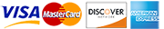 credit card logos