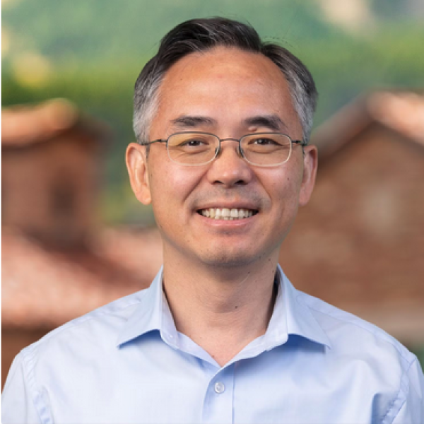 Dan Zhang