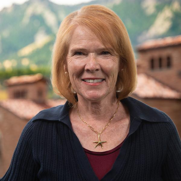 Headshot of Elizabeth Ferguson