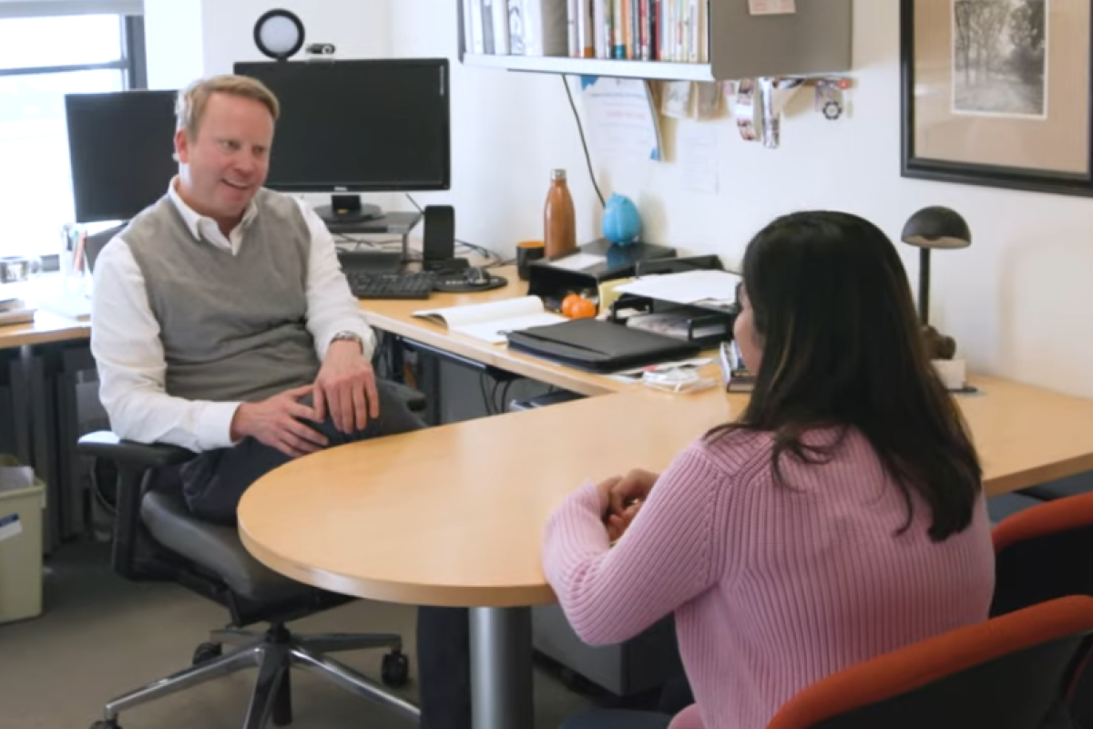Career Coaching