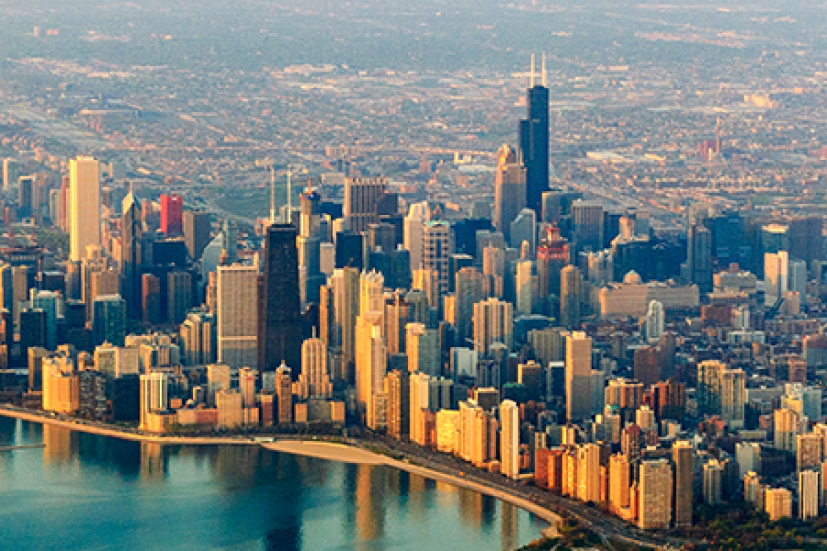 Chicago