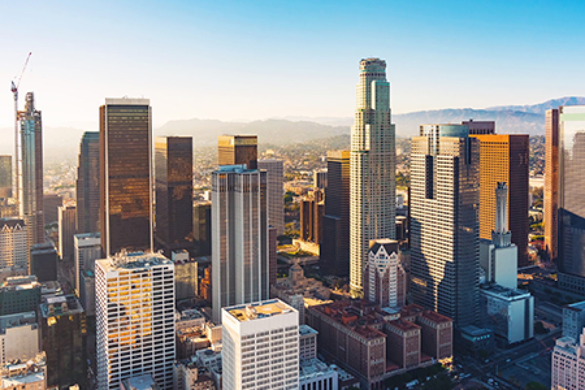 Los Angeles