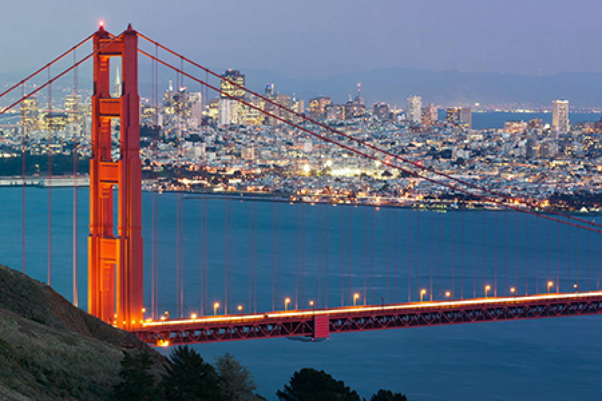 San Francisco
