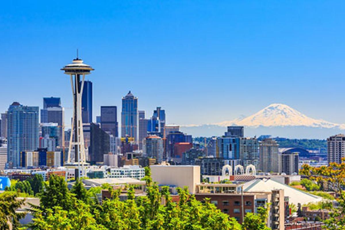 Seattle