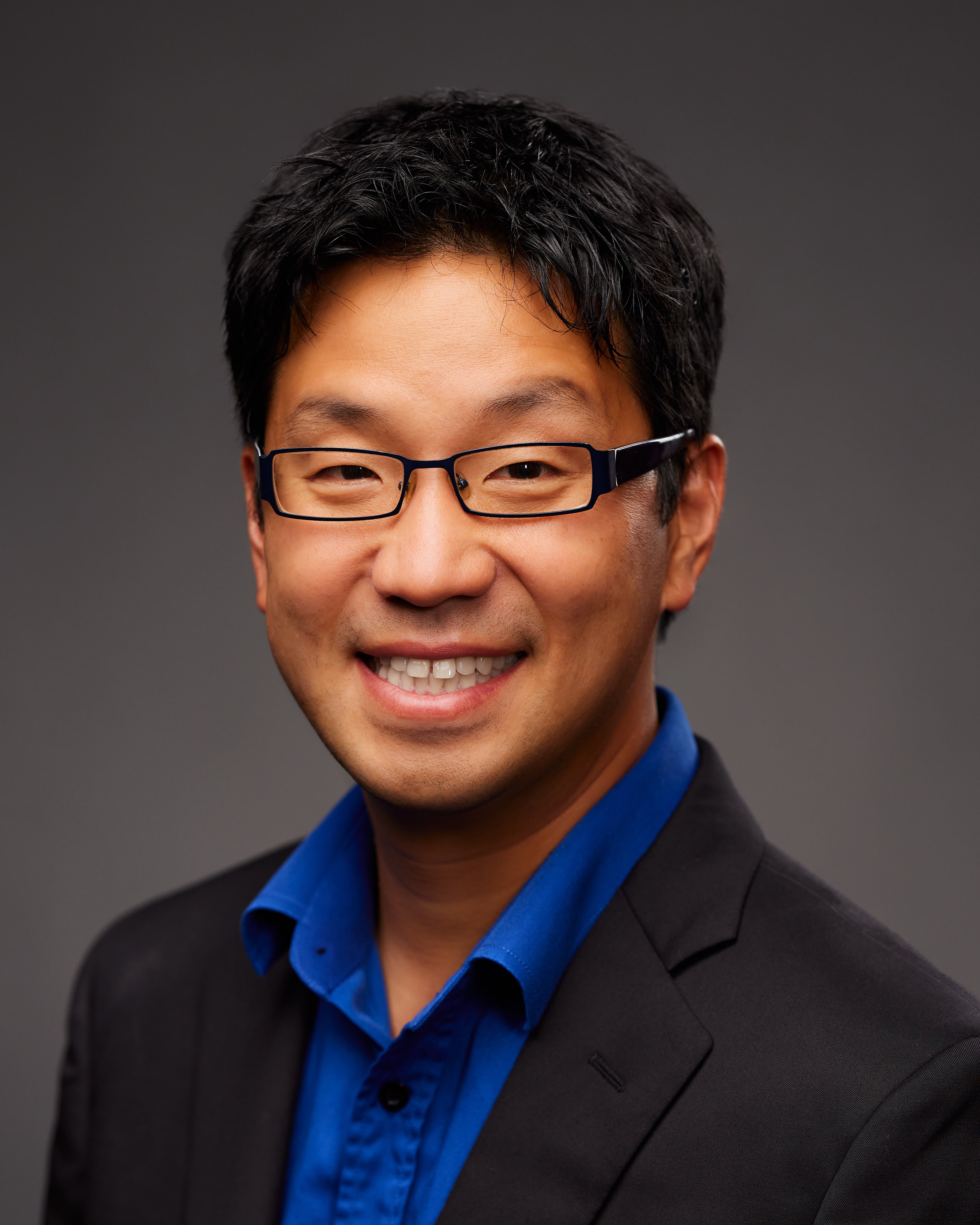 Image of MJ Yang