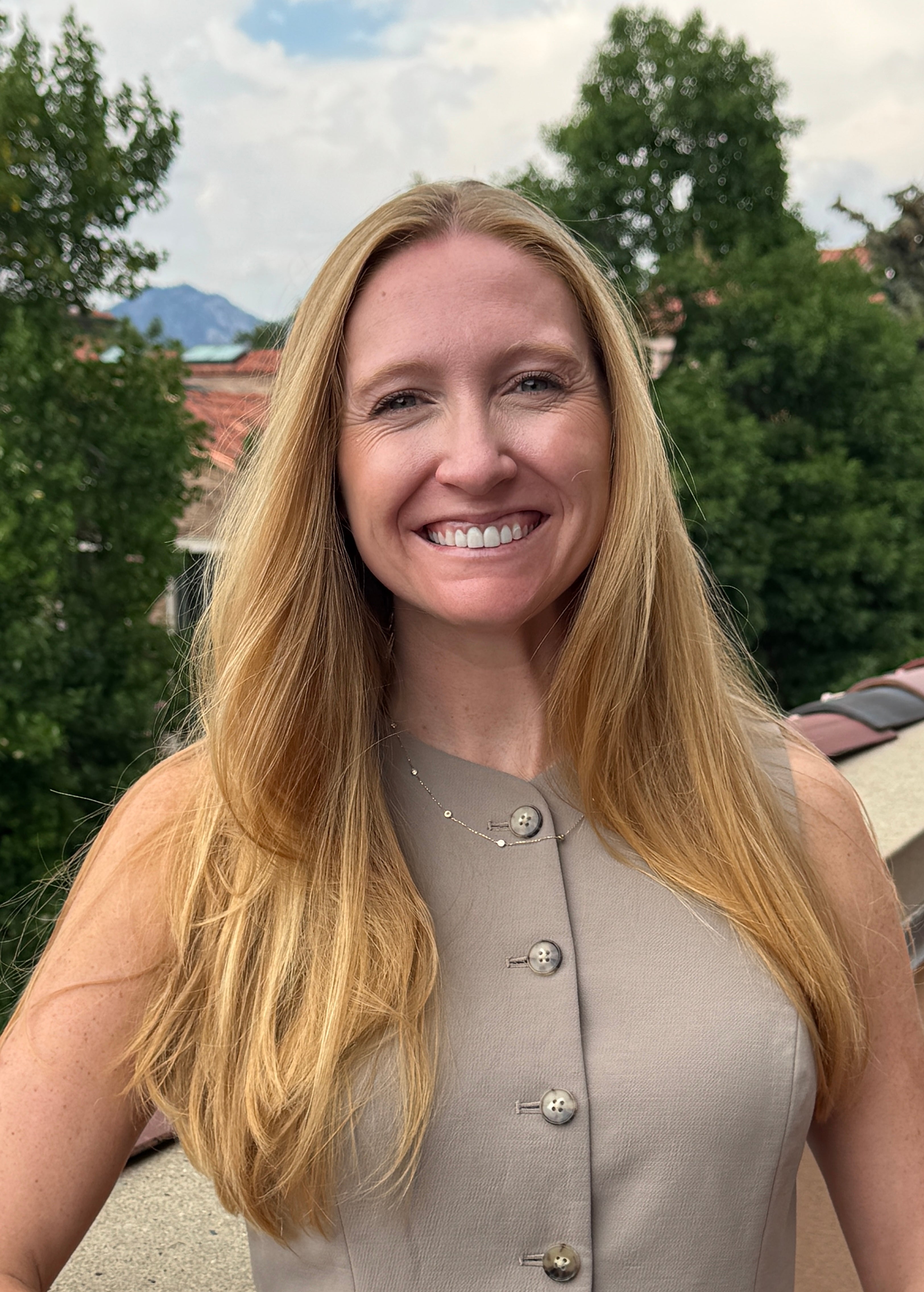 Maura Smith | Leeds School of Business | University of Colorado Boulder