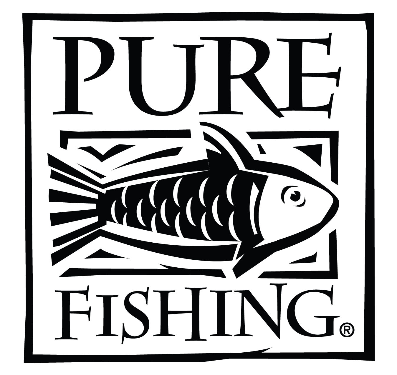 Pure Fishing Logo