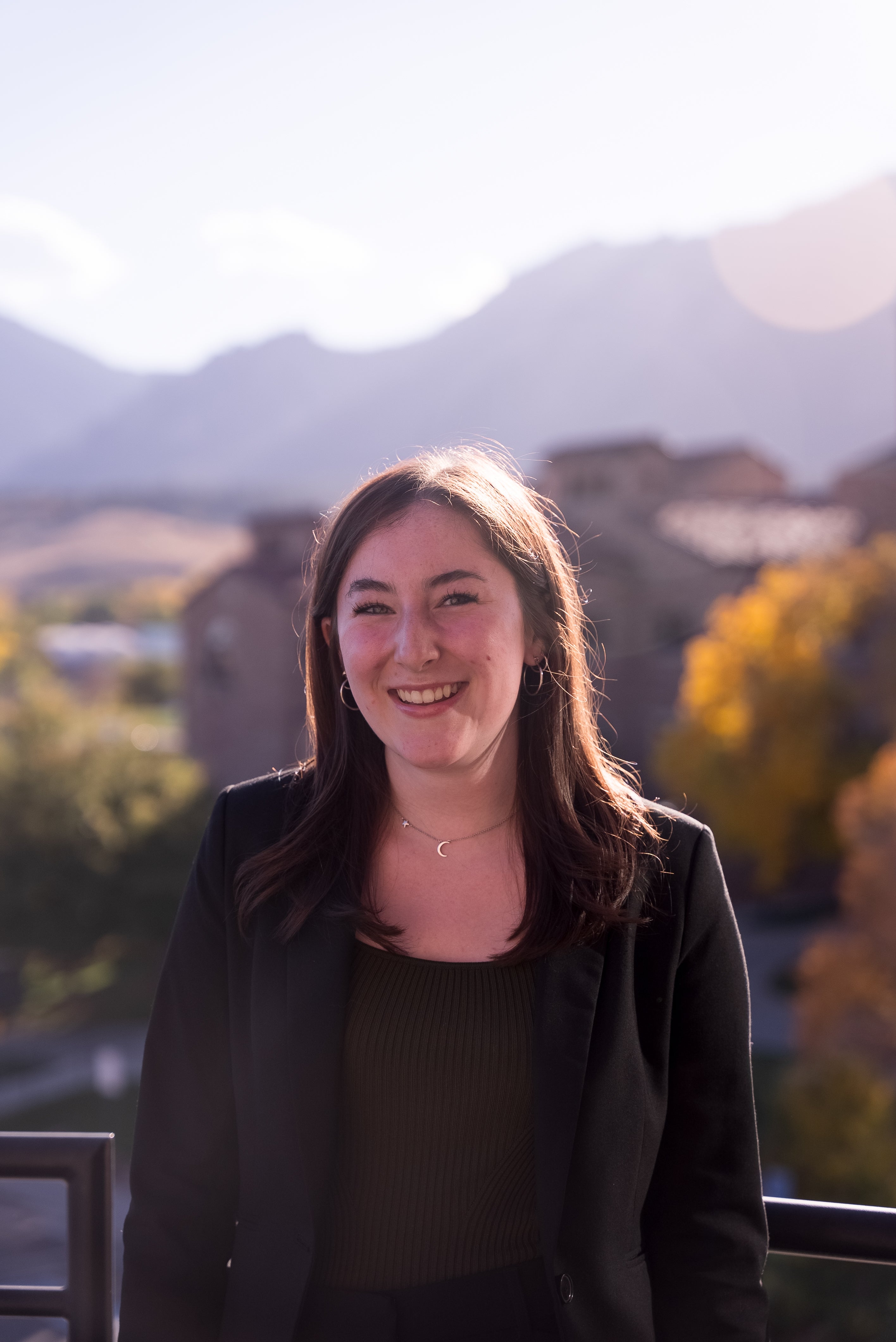 Mackenzie Culver | Leeds School of Business | University of Colorado ...