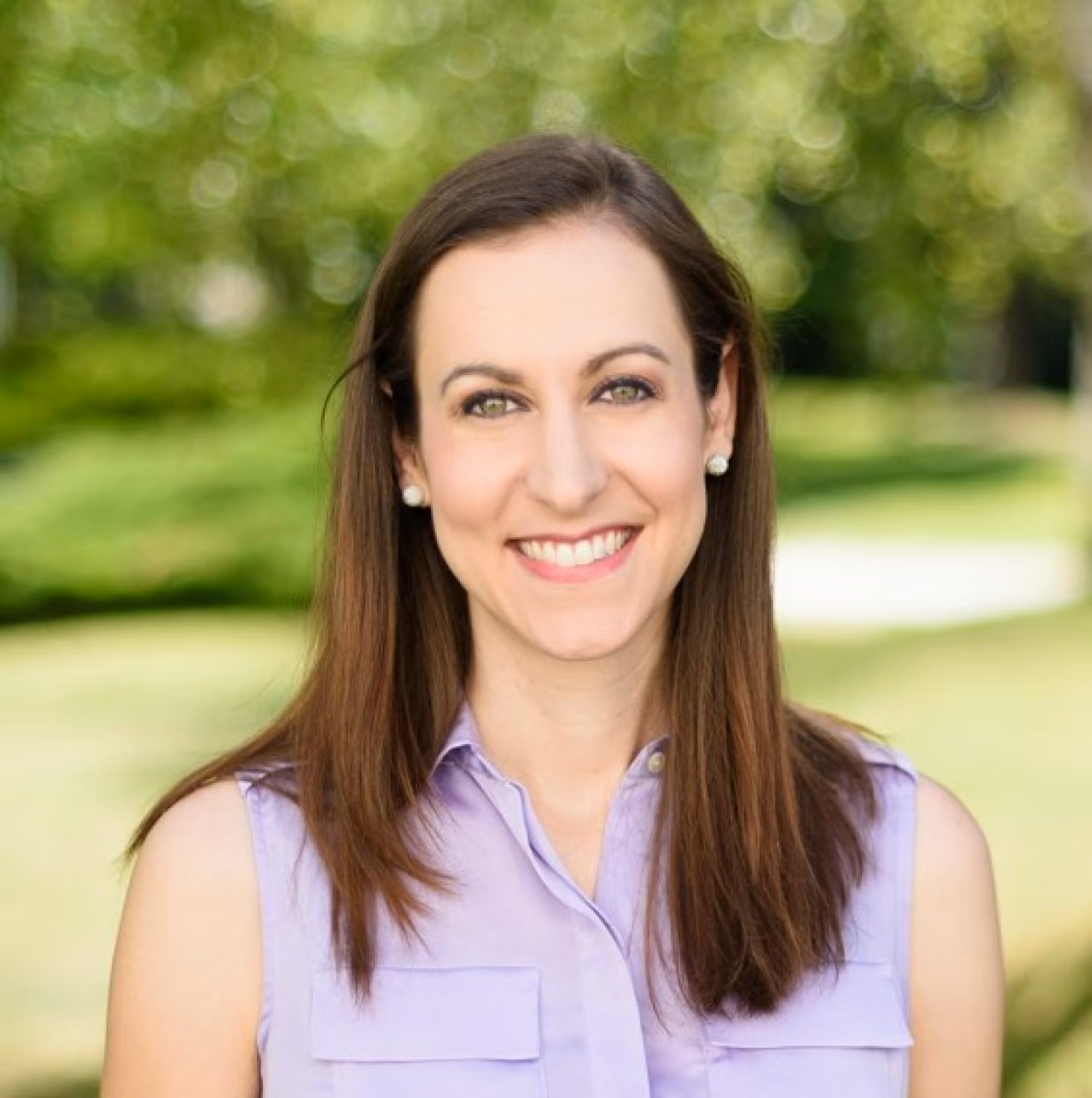 Alix Barasch Headshot