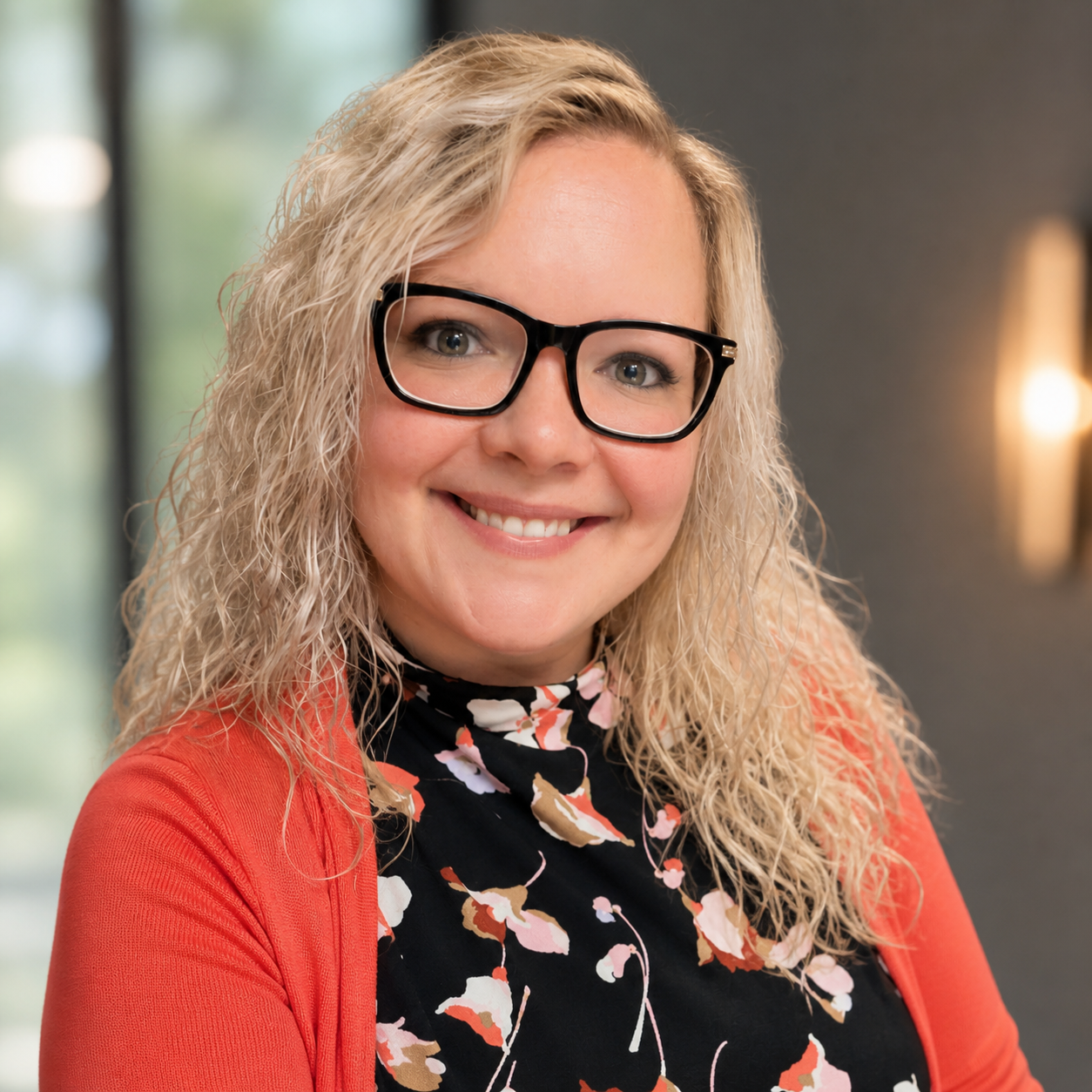 Leeandra Durfey