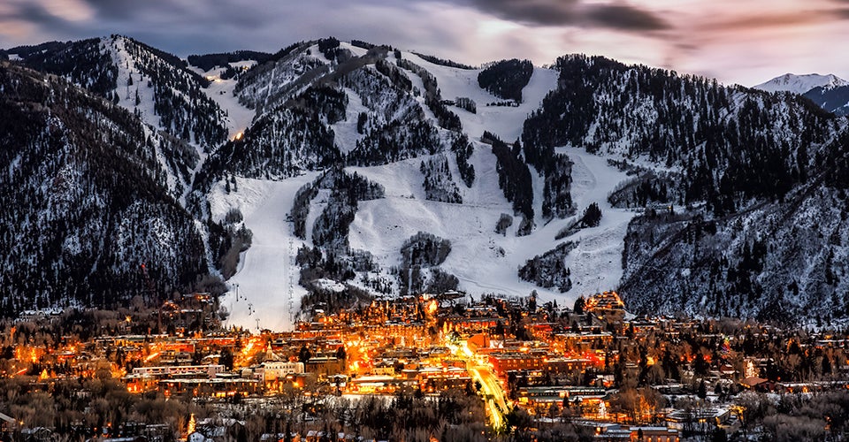 Aspen Colorado Economic Impact Story