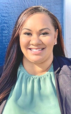 Headshot of Shay Cardenas