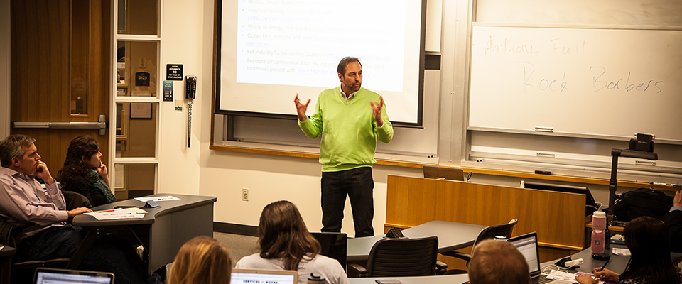 Sustainability Marketplace