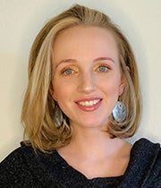 Headshot of Erin Johnson