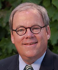 Headshot of Mark Meaney.