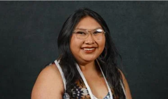 Empowering Native American Communities: Kayla Toledo's Journey with RCWS Ignacio  | Leeds School of Business - Vimarsana News