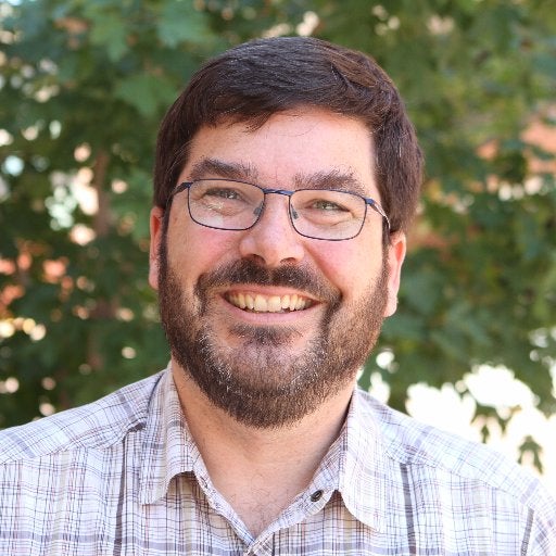 Faculty Spotlight: David Brown - Techstars | Leeds School of Business ...