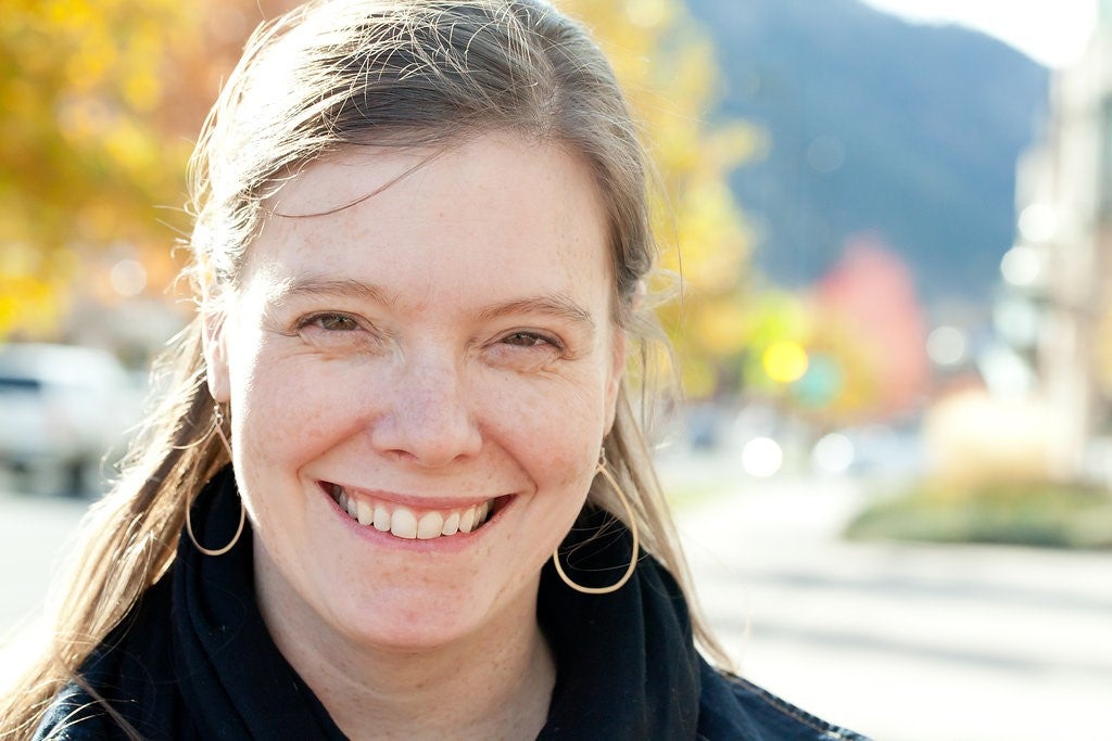 Emily Rippeteau (MBA'13) | Leeds School of Business | University of ...