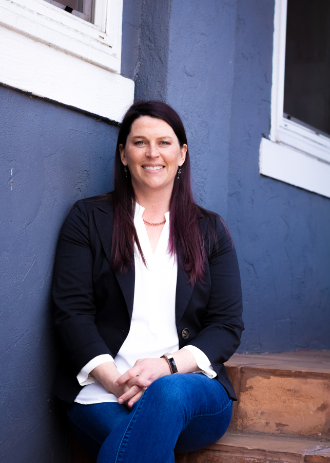 Katie Pribyl Dobbins Shifts to CSR Career with Professional Certificate ...