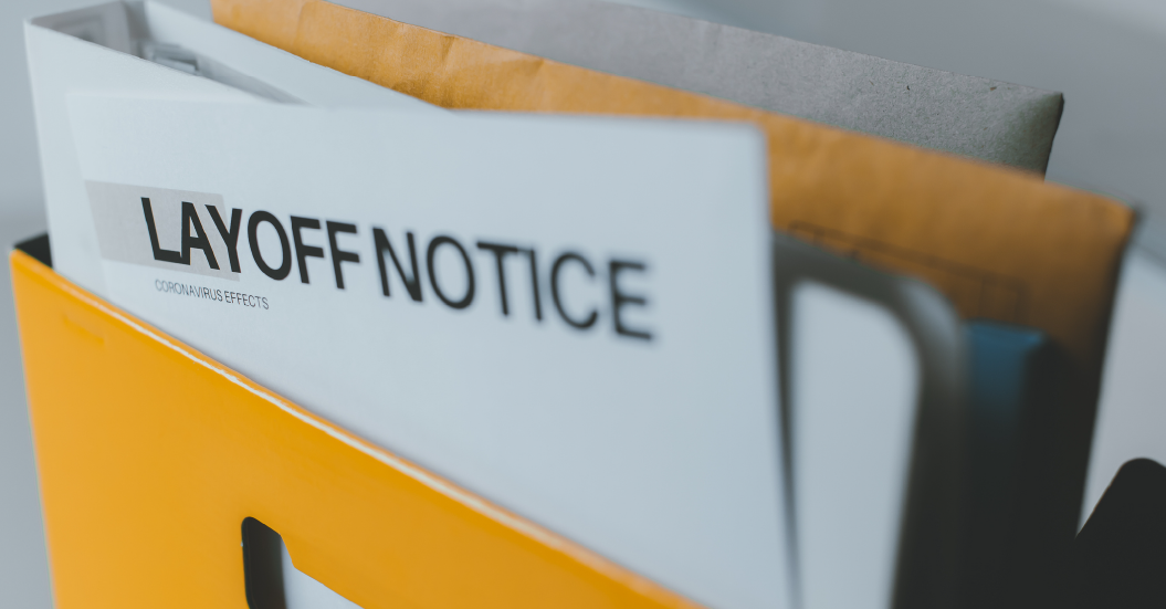 As layoffs wreck tech, how can investing in employees battle burnout ...
