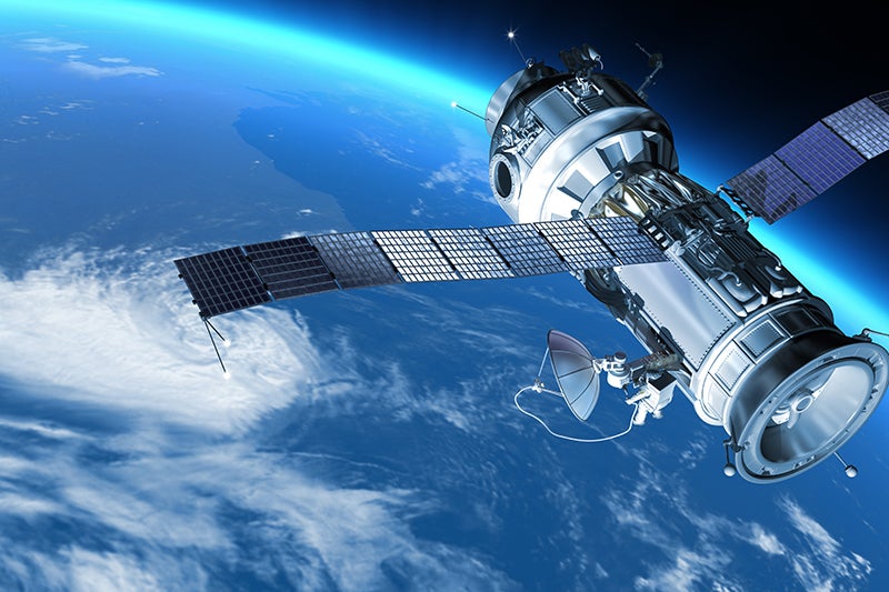 Leeds and Smead Aerospace Engineering Sciences Receive RIO Grant to ...
