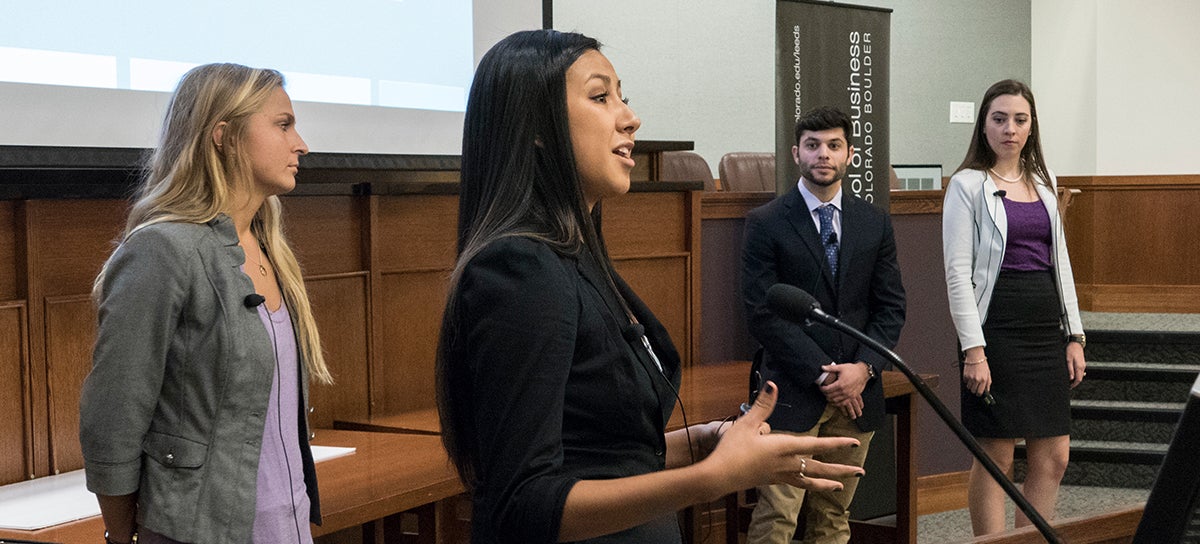 How 2 Schools Are Transforming Their MBA Experience to Meet 21st ...
