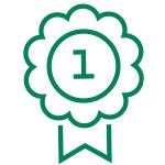award ribbon