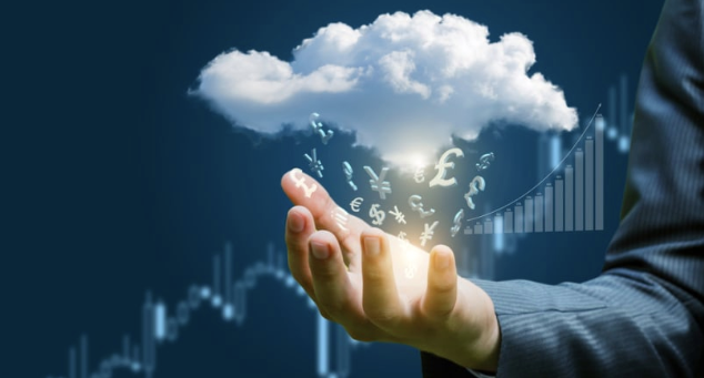 Finance in the Cloud