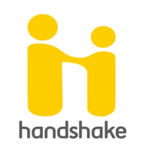 Handshake logo