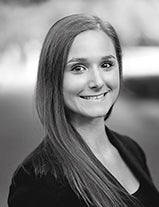 Assistant Professor of Organizational Behavior Christina N. Lacerenza 