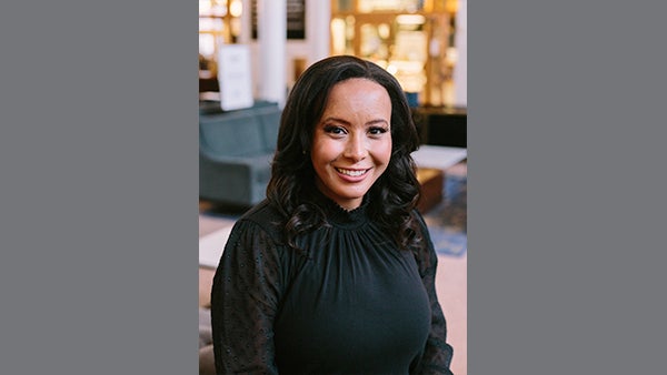 Naomi Amaha-Gollnick