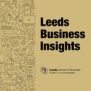 Leeds Business Insights Logo