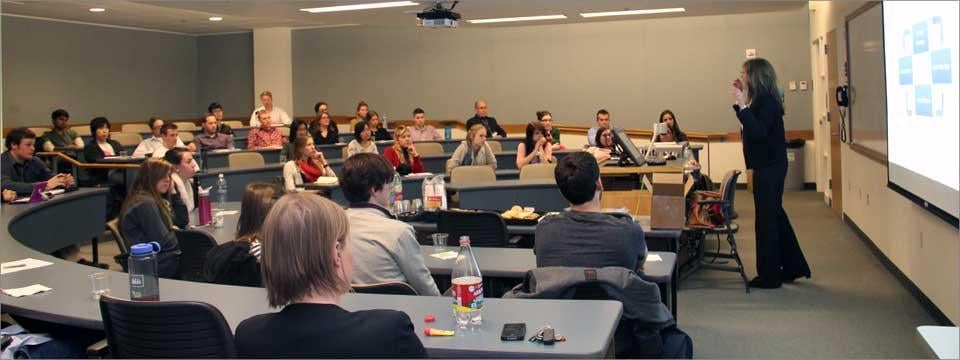 Leeds School of Business | University of Colorado Boulder ...
