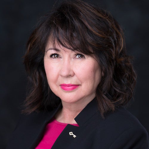 Debbie Trujillo | Leeds School of Business | University of Colorado Boulder